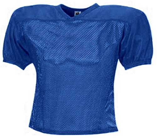 Badger Youth Practice Football Jerseys