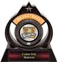 Hasty Awards Eclipse 6" Xtreme Basketball Trophy