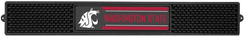 Fan Mats Washington State University Drink Mat