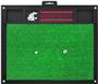 Fan Mats Washington State Univ. Golf Hitting Mat