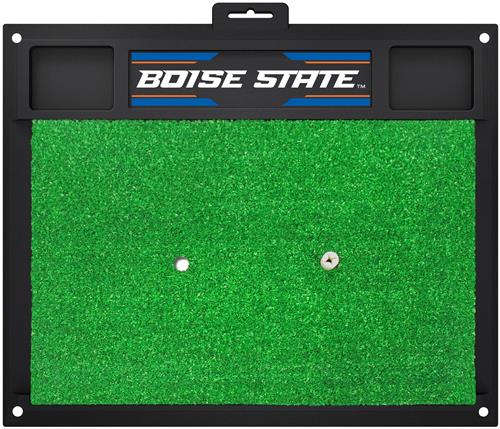 Fan Mats Boise State University Golf Hitting Mat