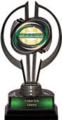 Awards Black Hurricane 7" Classic Soccer Trophy Awards Black Hurricane 7" Classic Soccer Trophy