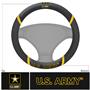 Fan Mats US Army Steering Wheel Cover