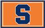 Fan Mats NCAA Syracuse University 4' x 6' Rug