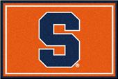 Fan Mats NCAA Syracuse University 5' x 8' Rug