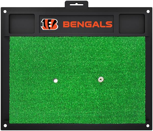 Bengals Golf 