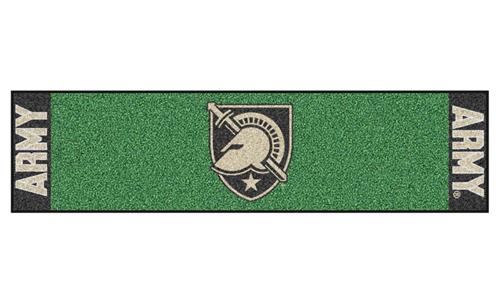 Fan Mats U.S. Military Academy Putting Green Mat