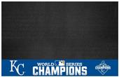 World Series Champions KC Royals Grill Mats