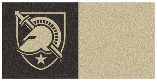 Fan Mats U.S. Military Academy Team Carpet Tiles