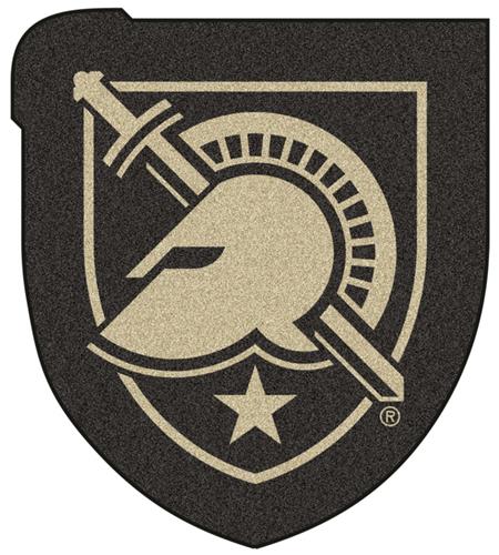 Fan Mats U.S. Military Academy Mascot Mat