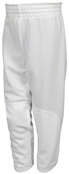 Peaskjp Youth Baseball Pants Men's Multi-Pocket Straight-Leg Fitness Sports Pants Grey X-L, Size: XL