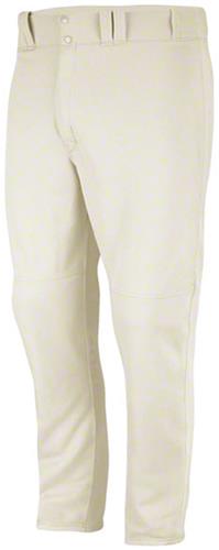 Youth Large (YL) Double Knees Pro Style Cooling Baseball Pants