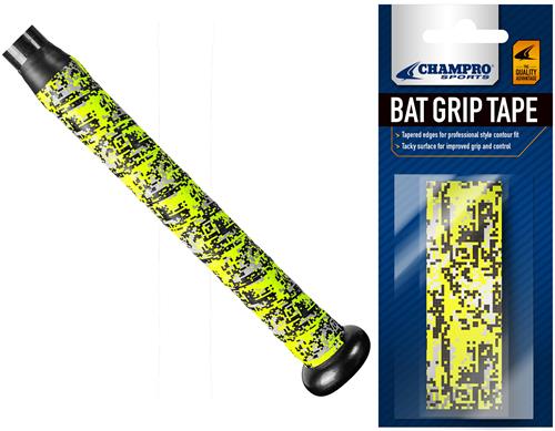 Champro Bat Grip Tape - each
