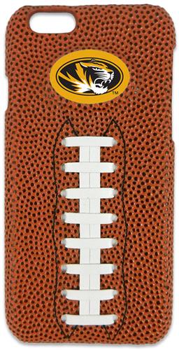 Gamewear Missouri Classic Football iPhone 6 Case