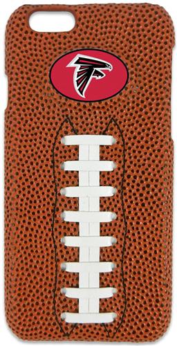 Gamewear Atlanta Classic Football iPhone 6 Case