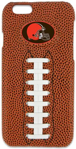 Gamewear Cleveland Classic Football iPhone 6 Case
