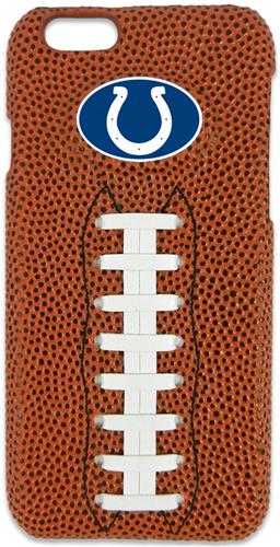 Gamewear Colts Classic Football iPhone 6 Case