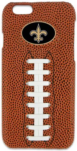 Gamewear New Orleans Classic Football iPhone6 Case