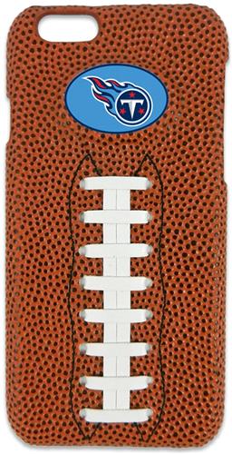 Gamewear Titans Classic Football iPhone6 Case