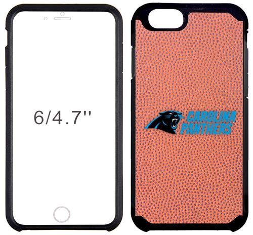 Carolina Football Pebble Feel iPhone 6/6 Plus Case