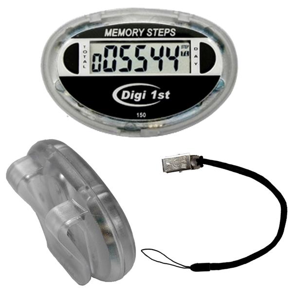 Digi 1st TC-08 Mounted Tally Counter