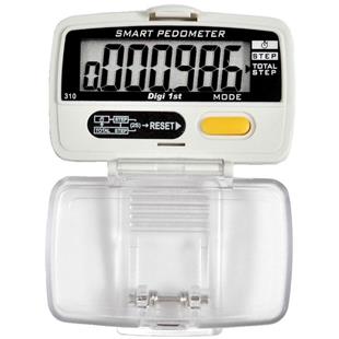 Digi 1st T-810 9999 Hour/Minute Handheld Count Up and Countdown Timer
