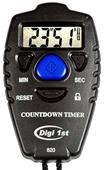 Digi 1st T-820 Countdown Timer