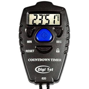 Digi 1st TC-04 Hand Tally Counter