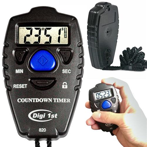 Digi 1st T-820 Countdown Timer