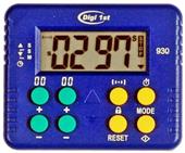 Digi 1st T-930 9999 Minute/Second Countdown Timer