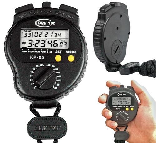 Digi 1st KP-05 Multifunction Stopwatch & Timer