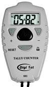 Digi 1st TC-880 Electronic Pitch & Tally Counter