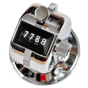 Digi 1st TC-04 Hand Tally Counter