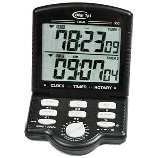 Digi 1st TC-04 Hand Tally Counter