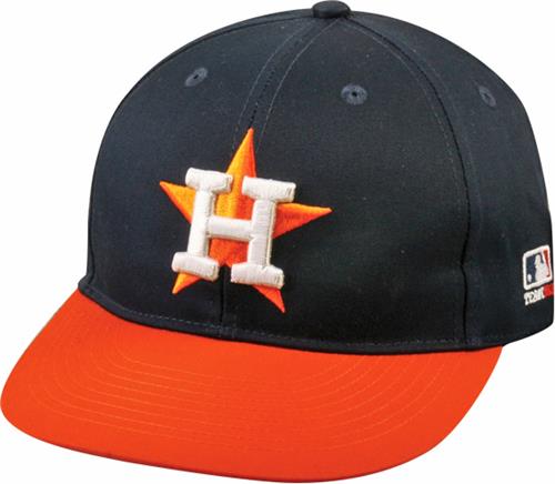 OC Sports MLB Houston Astros - ROAD Cap