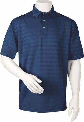Century Place Adult Mirage Snag Proof Polo. Printing is available for this item.