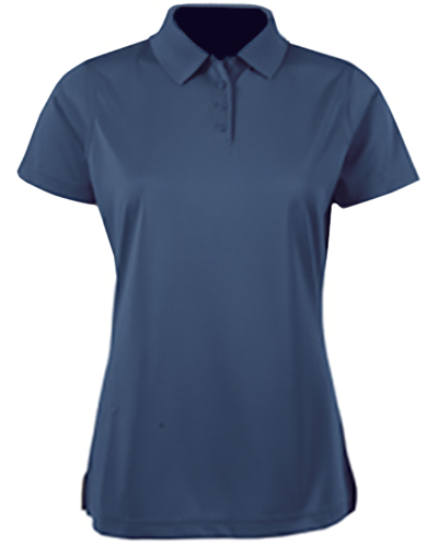 Paragon Lady Sebring Performance Polo. Printing is available for this item.