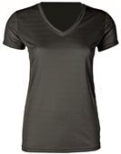 Century Place Lady Vera V-Neck Tee