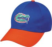 OC Sports COL-275 College Florida Gators Cap OC Sports COL-275 College Florida Gators Cap