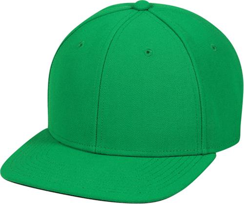 OC Sports PW-600 Adjust Wool Like Fabric Ball Cap. Embroidery is available on this item.