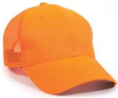 OC Sports Adjustable Mesh Back Cap 315M