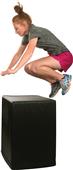 Blazer Athletic 3-In-1 Soft Plyo Box