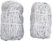 Blazer Athletic Polyethylene White Soccer Nets Blazer Athletic Polyethylene White Soccer Nets