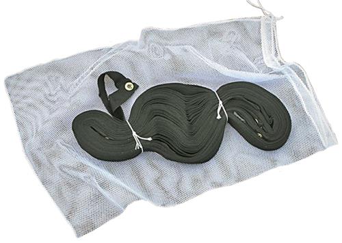 Blazer Outdoor Volleyball Short Boundary Lines