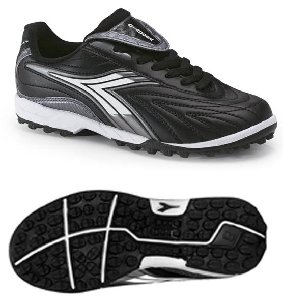 Diadora Furia TF JR Junior Turf Soccer Shoes Soccer Equipment and Gear