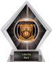 Awards Legacy Basketball Black Diamond Ice Trophy