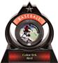 Hasty Awards Eclipse 6" P.R.1 Baseball Trophy