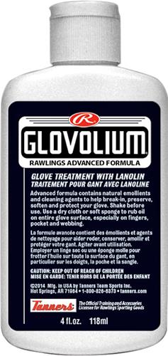 Rawlings Glovolium Glove Treatment