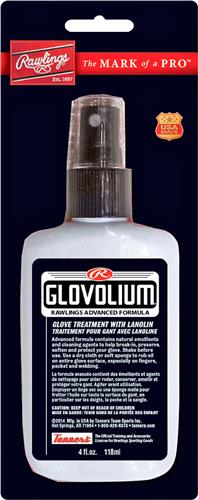 Rawlings Glovolium Spray Glove Treatment