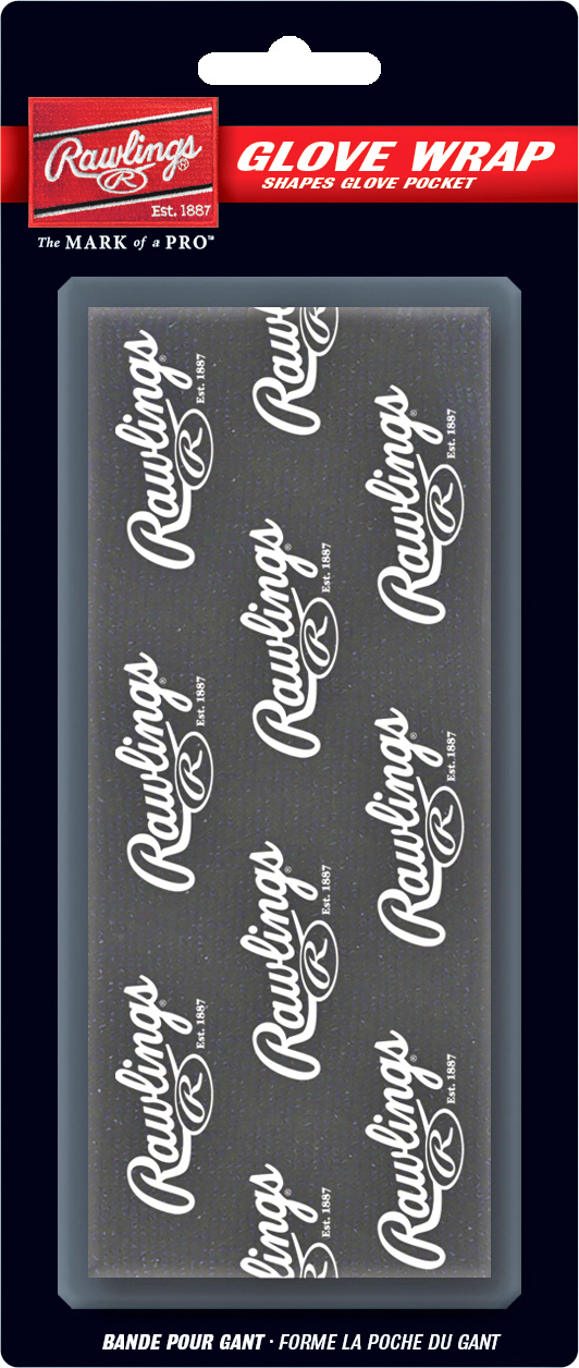 E112171 Rawlings Baseball/Softball Glove Wrap